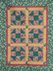 Musical Chairs quilt